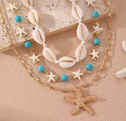 Collar Amina
