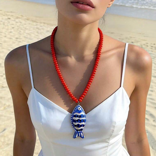 Collar Dana