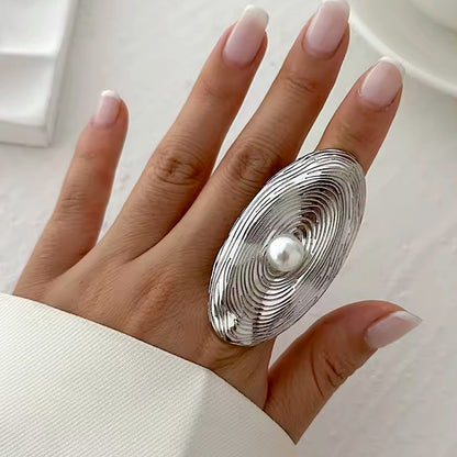 Anillo Clare