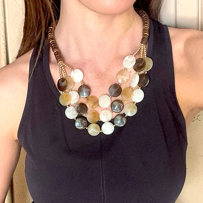 Collar Popy