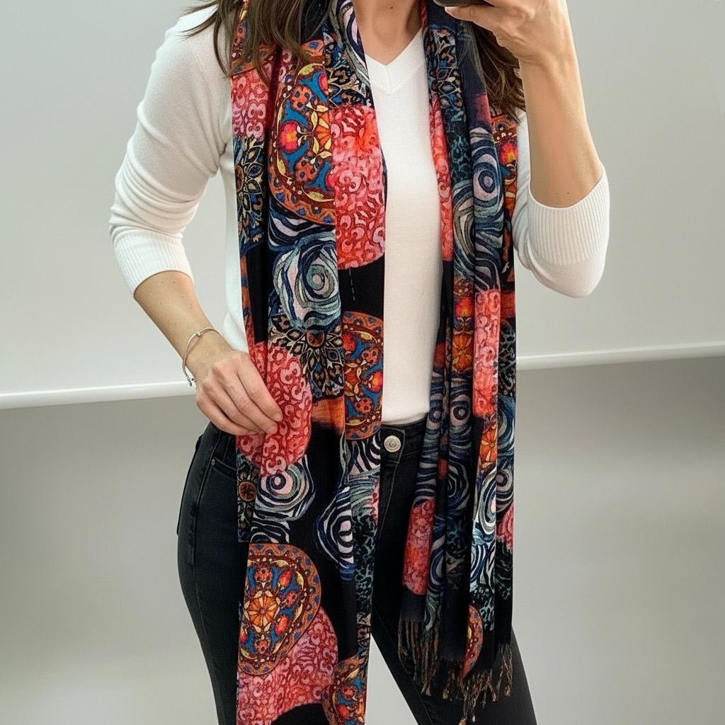 Pashmina Kate
