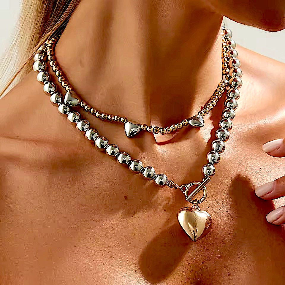 Set Collar Uma