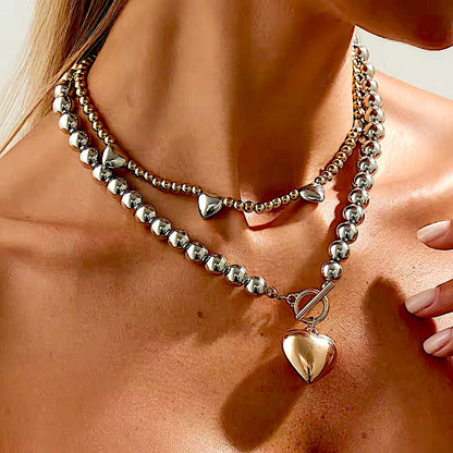 Set Collar Uma