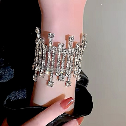 Pulsera Strass Auda