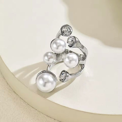 Anillo Dorotea