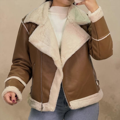 Campera Toya