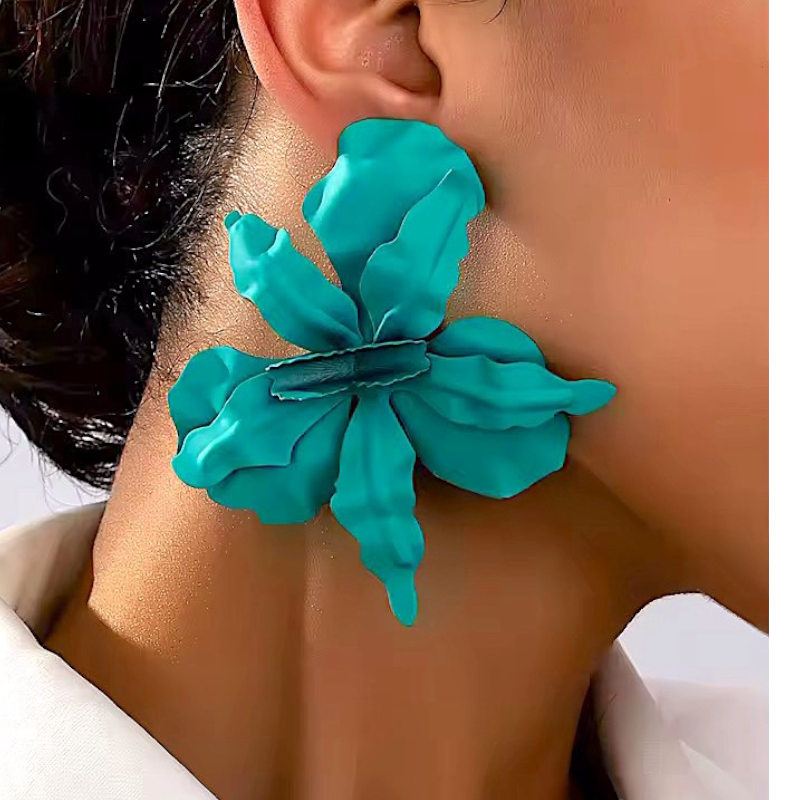 Aro Turquesa