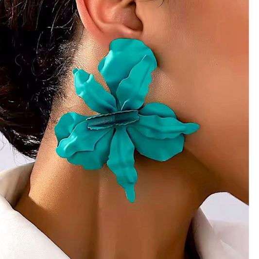 Aro Turquesa