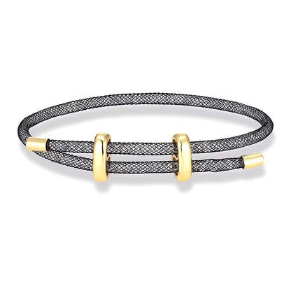 Pulsera Acero Aisha