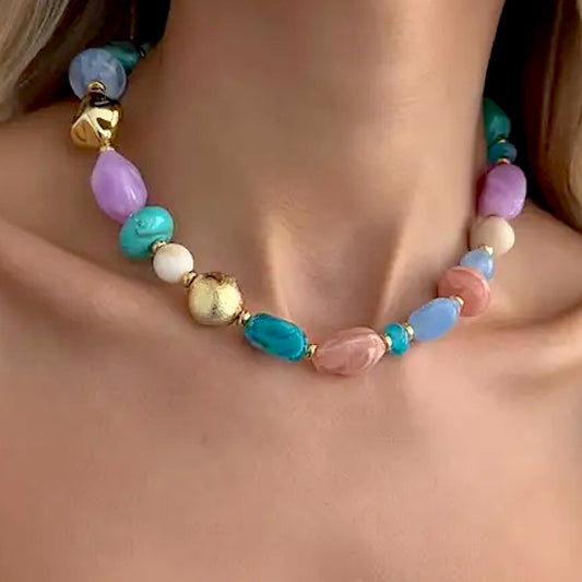 Collar Aline