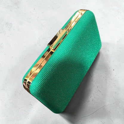 Carterita/Clutch Amina