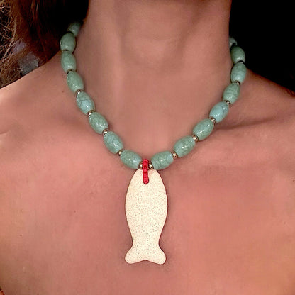 Collar Mayra