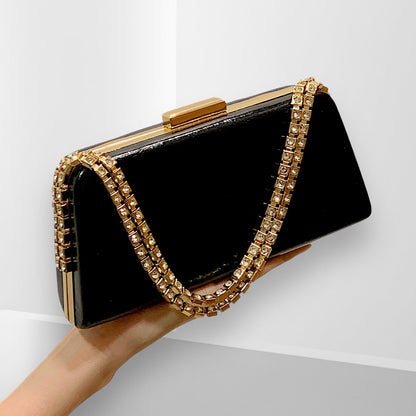 Clutch / Carterita Aisha