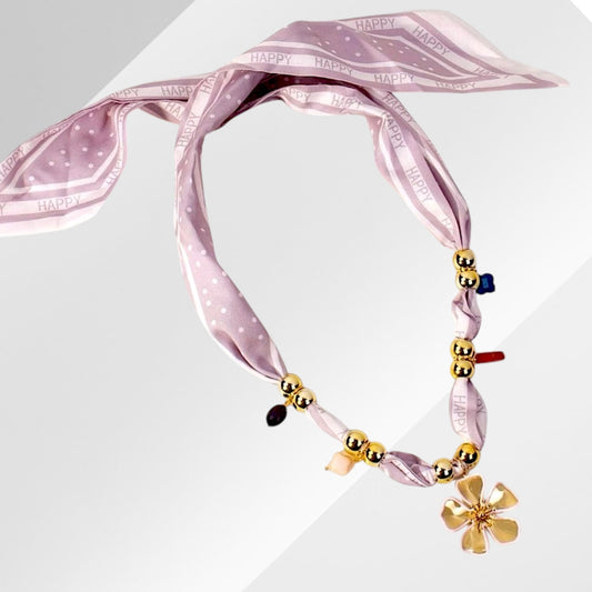 Collar Acero Fiama