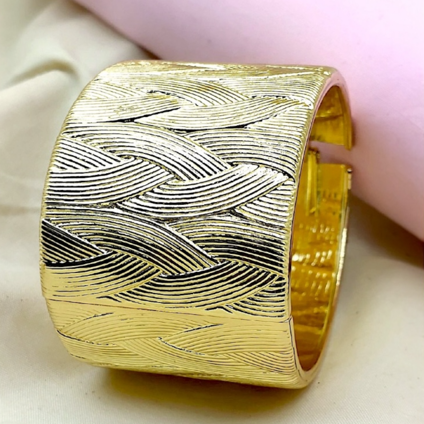 Brazalete Cala