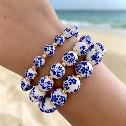 Set Pulsera Raissa