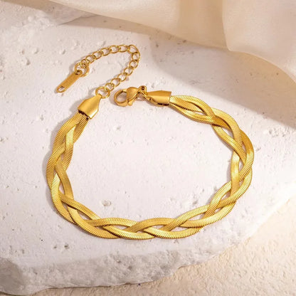 Pulsera Acero Telma