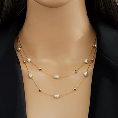 Collar Acero Uma