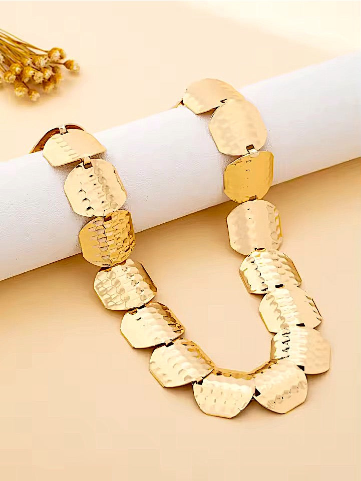 Collar Matsy