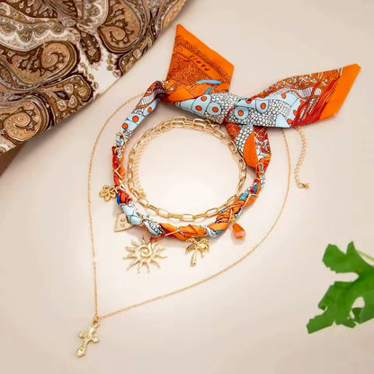 Set Collar Bea