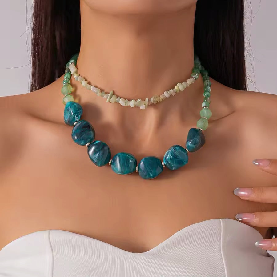 Collar Ailina