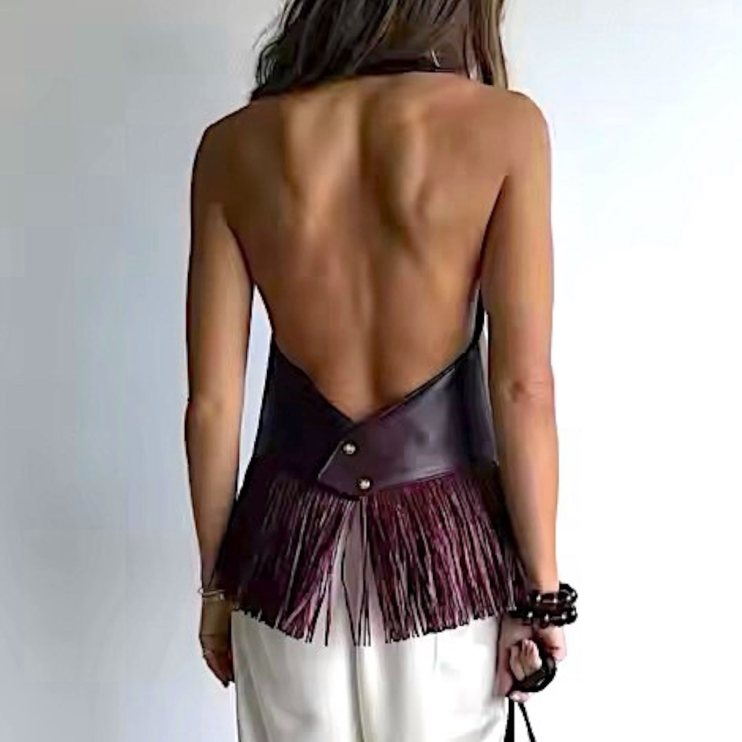 Blusa Dorotea