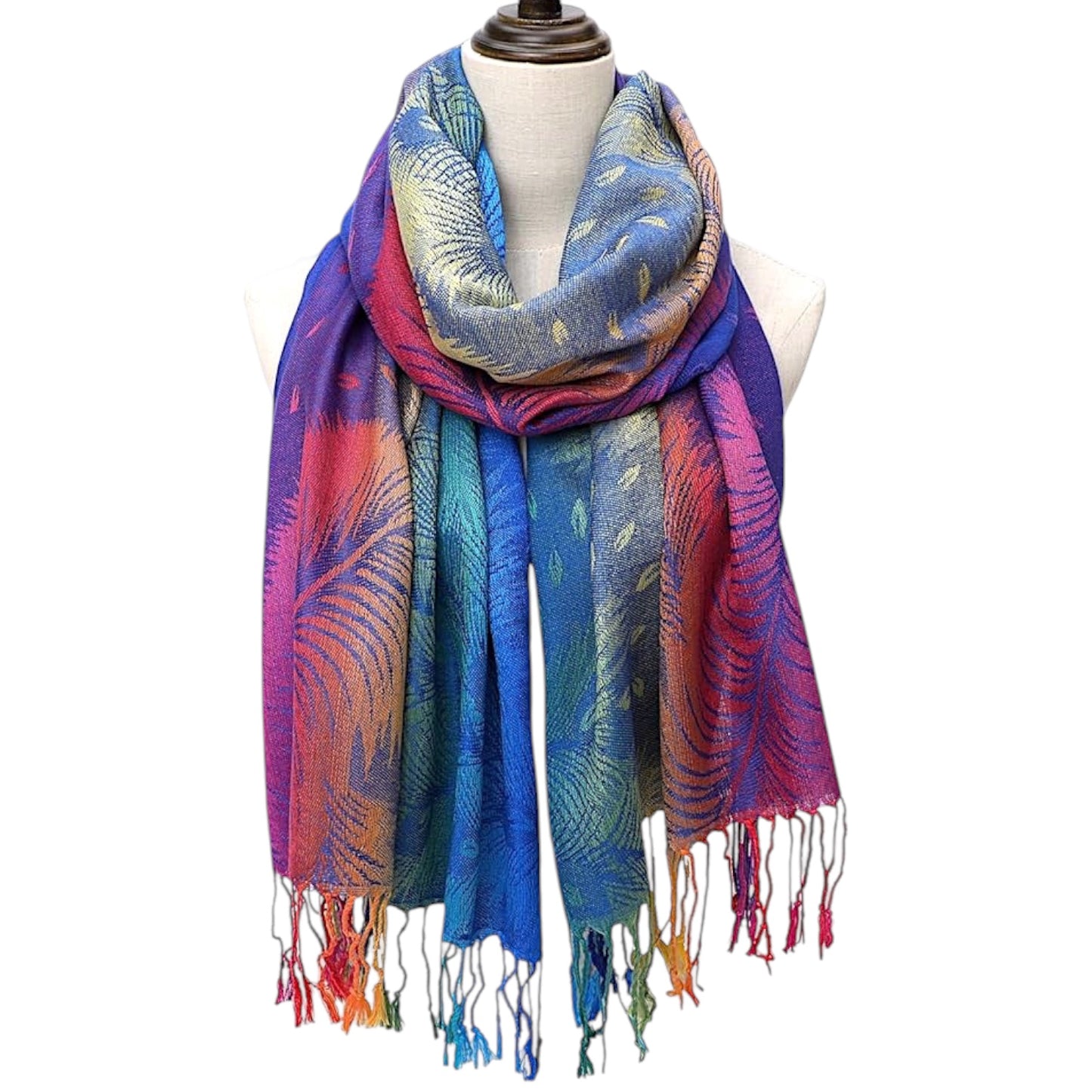 Pashmina Sara