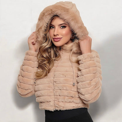 Campera Reversible Emma