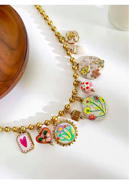 Collar Julie