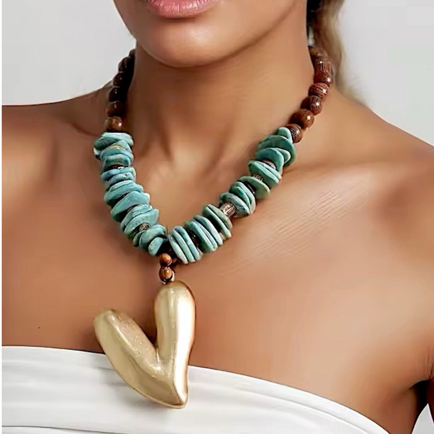 Collar Raisha