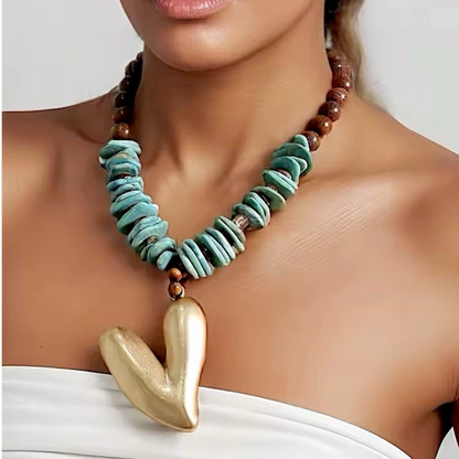 Collar Raisha