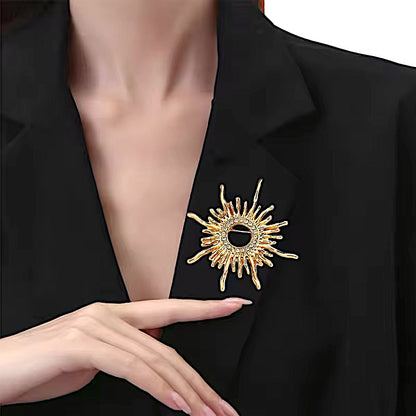 Broche Emma