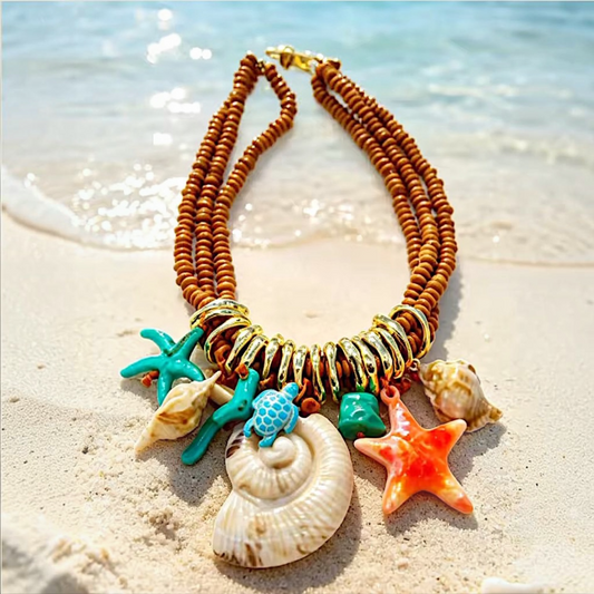 Collar Martina