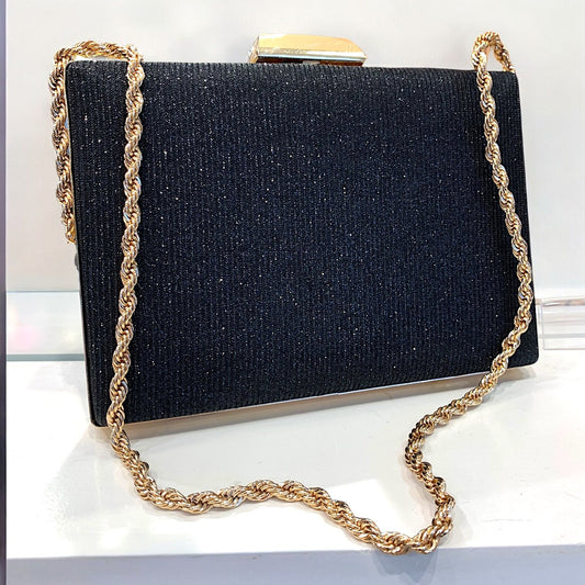 Clutch/Carterita Olivia