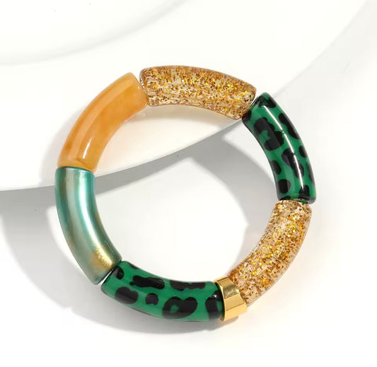 Pulsera Elastizada Bea