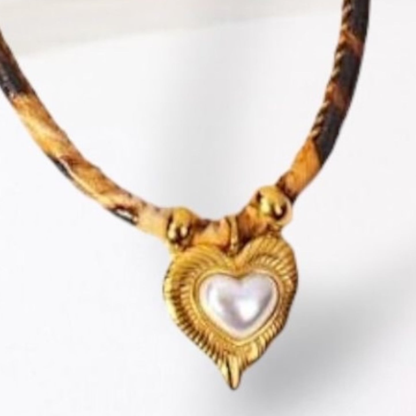 Collar Acero Emma