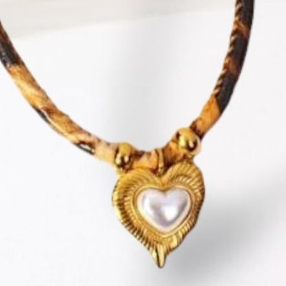 Collar Acero Emma