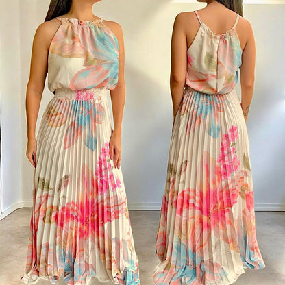 Vestido Alyne