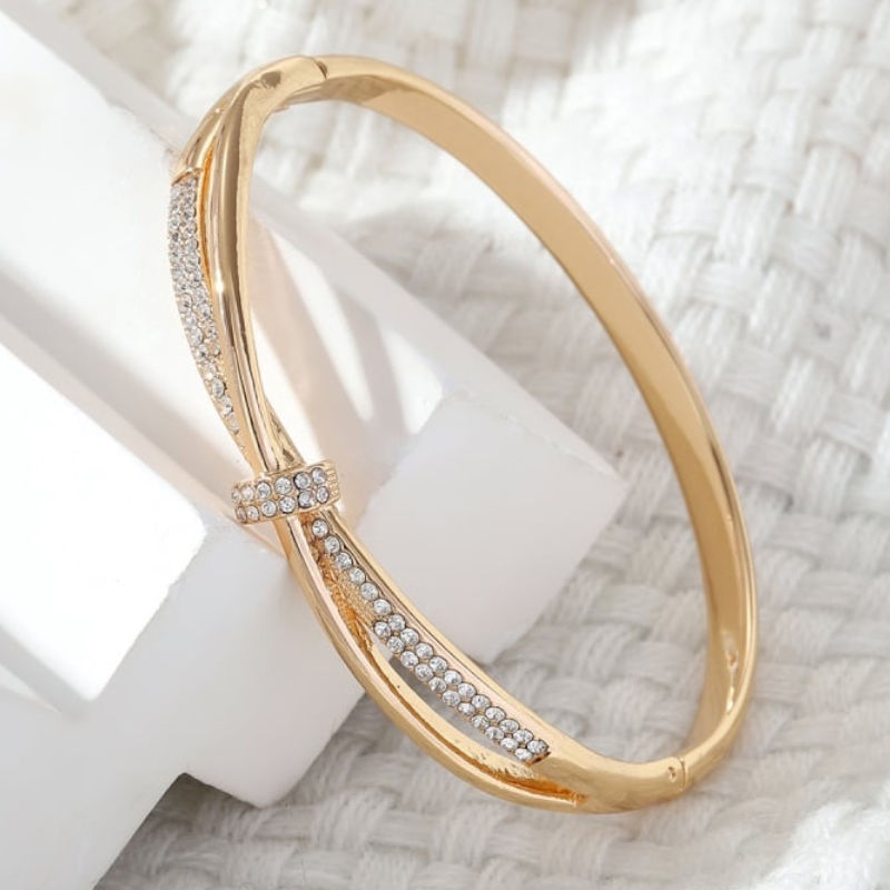 Pulsera/Esclava Acero Valen