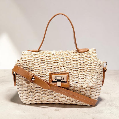 Carterita/Tote Ada