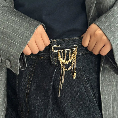 Broche Celine