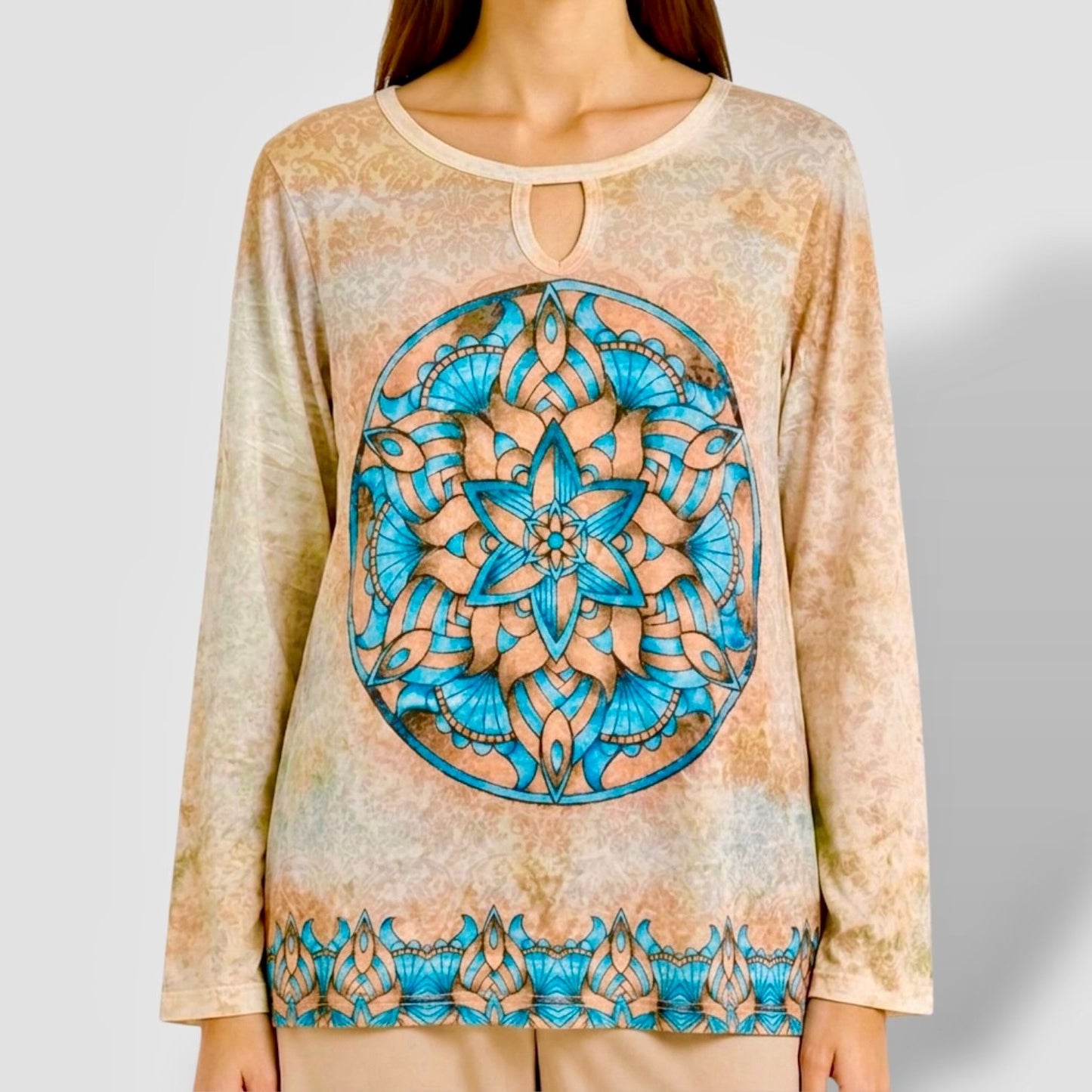 Camiseta Luna