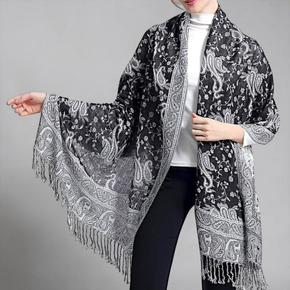 Pashmina Reversible Maia