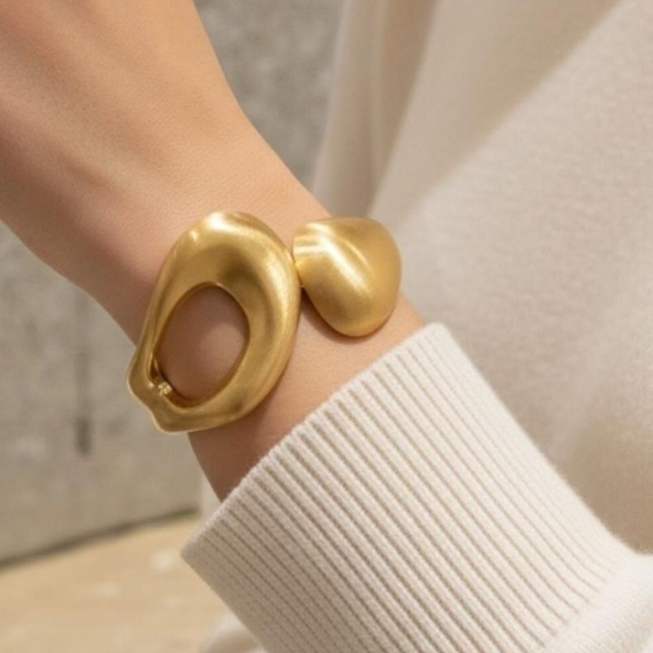 Brazalete Melina