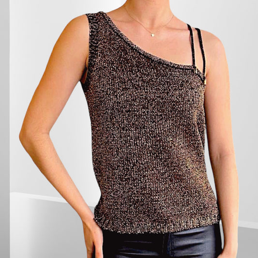 Blusa Sienna