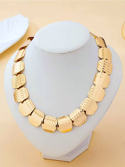 Collar Matsy