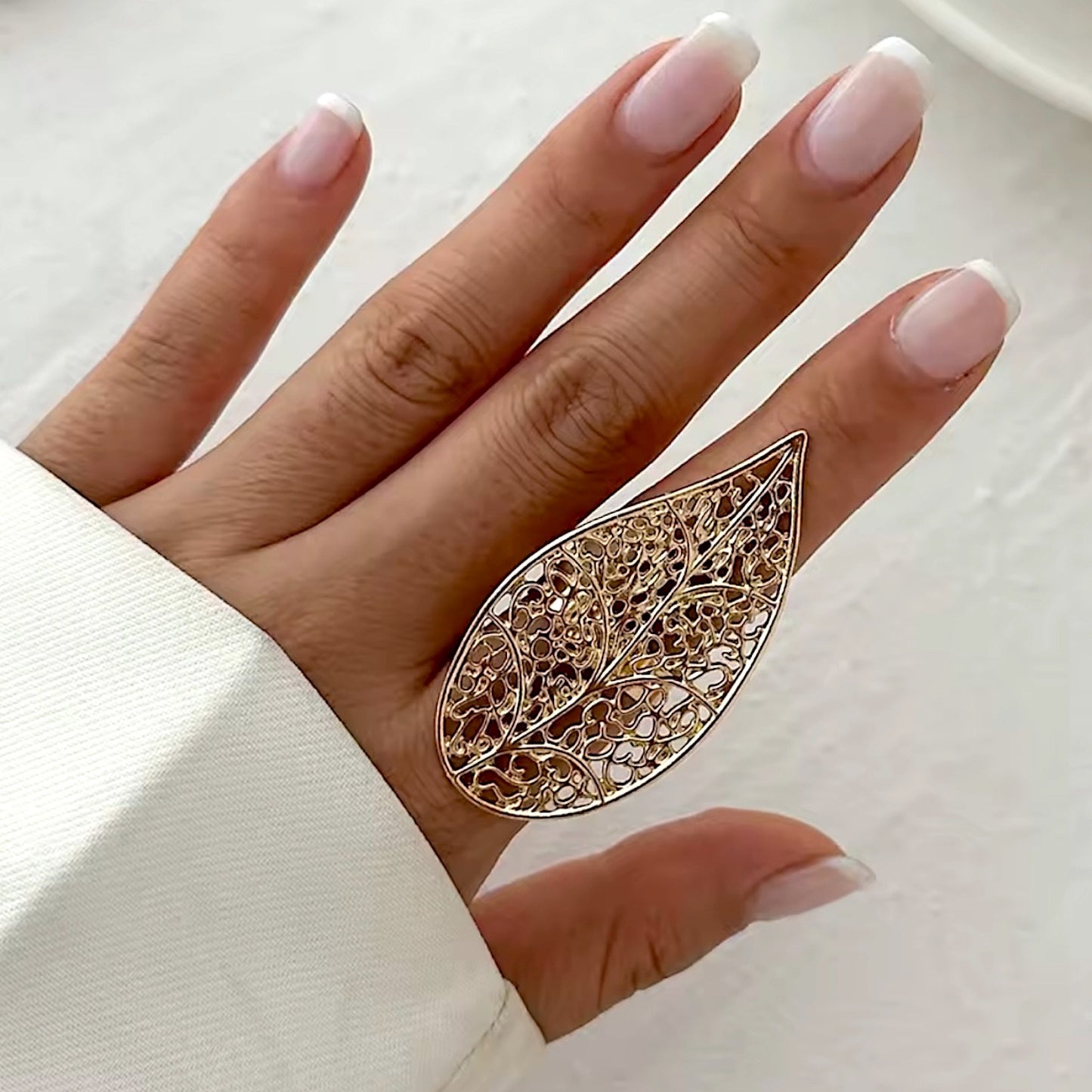 Anillo Ania