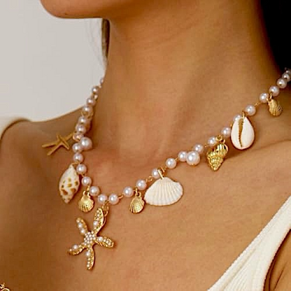 Collar Nicole