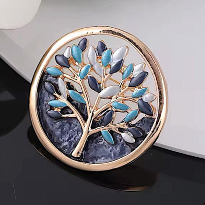 Broche Tizie