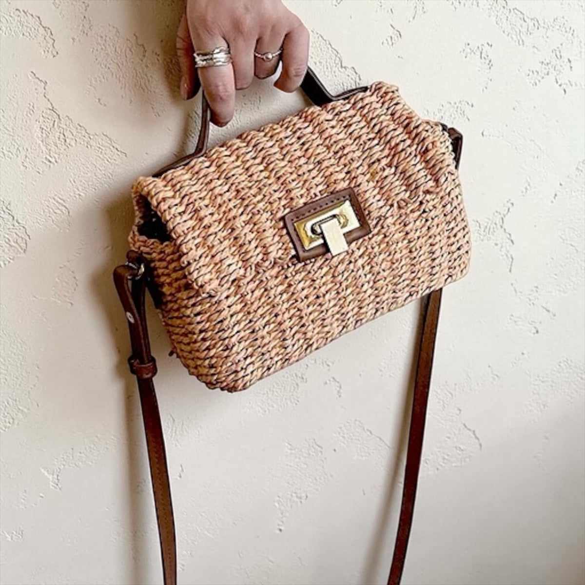 Carterita/Tote Alison